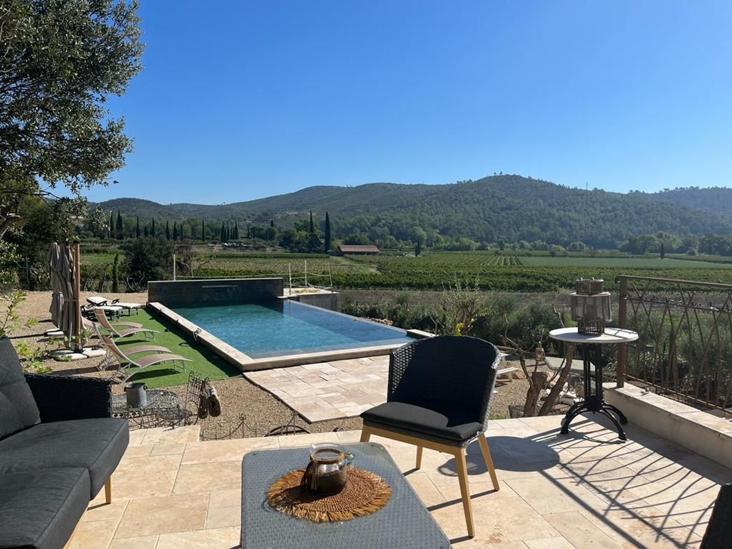 Maison à vendre, 350m², Correns