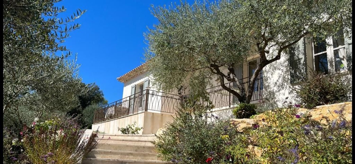 Maison à vendre, 350m², Correns