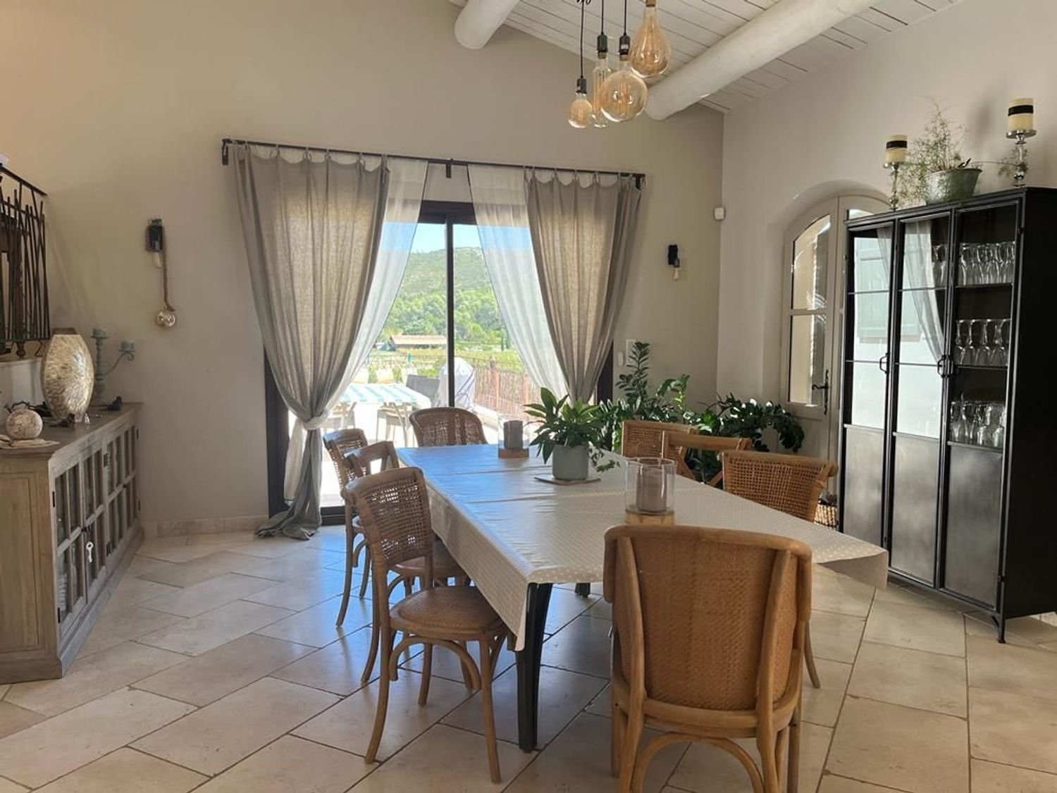 Maison à vendre, 350m², Correns