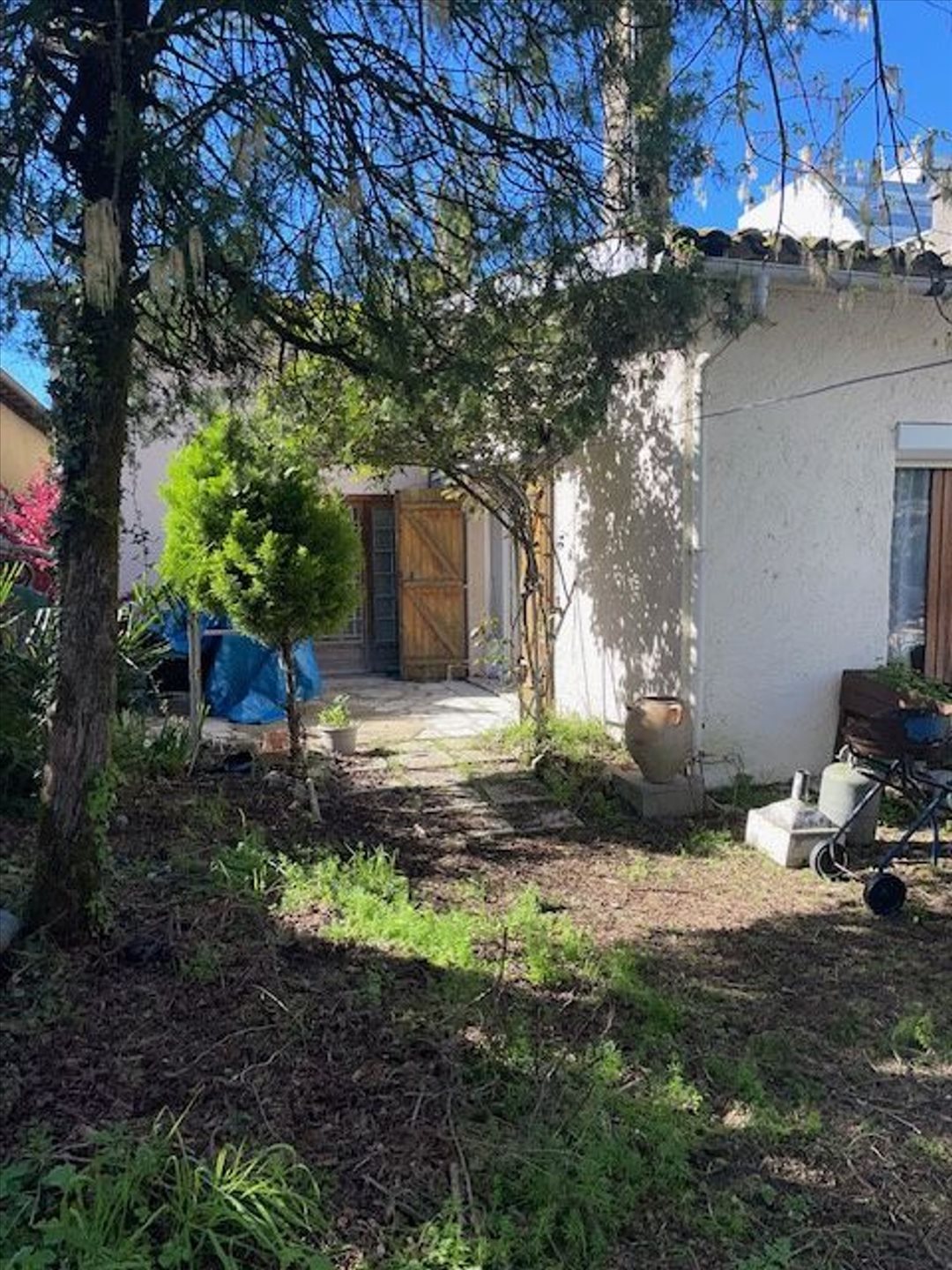 Maison à vendre, 99m², Bordeaux