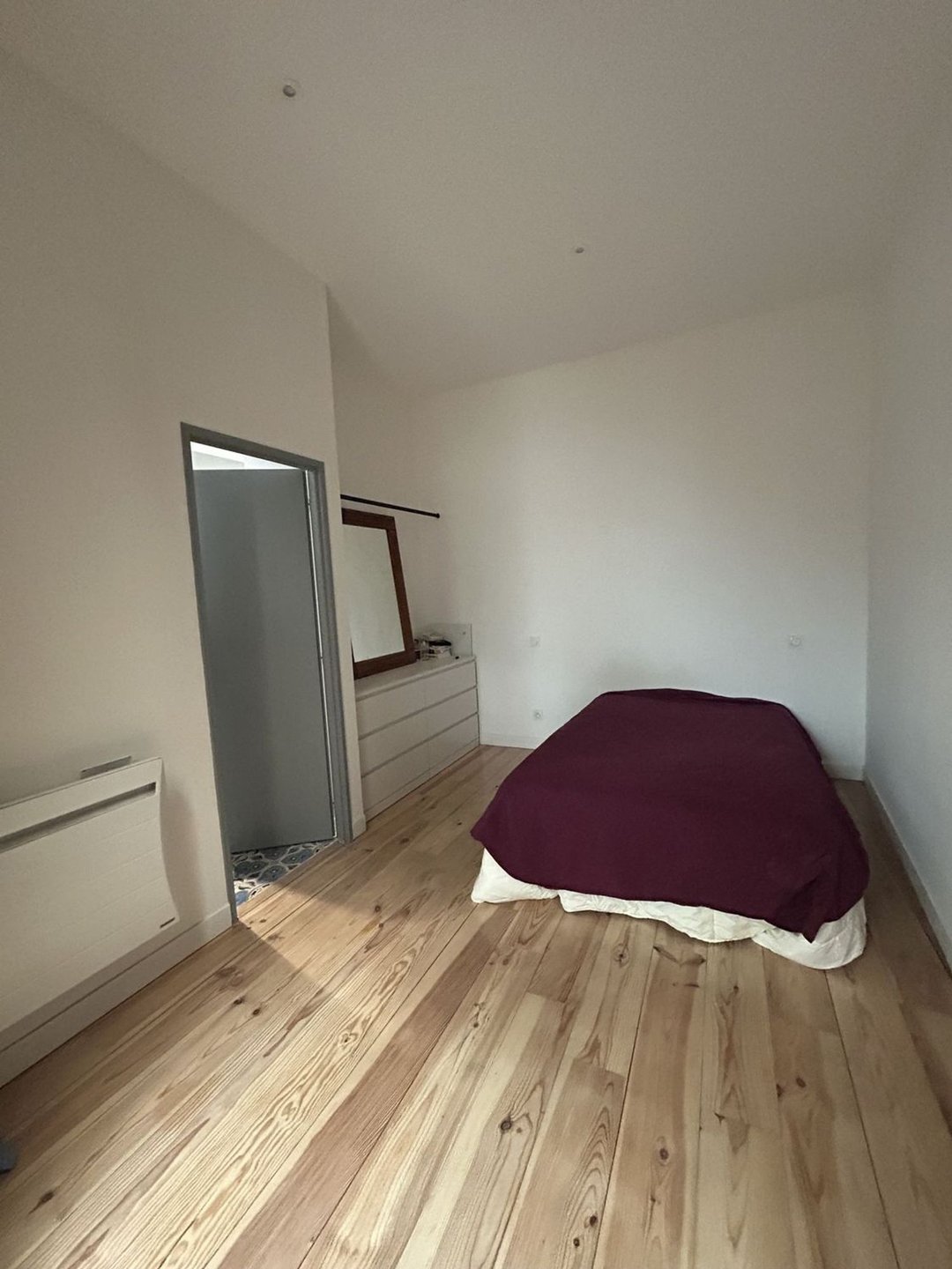 Appartement à louer, 93m², Bordeaux