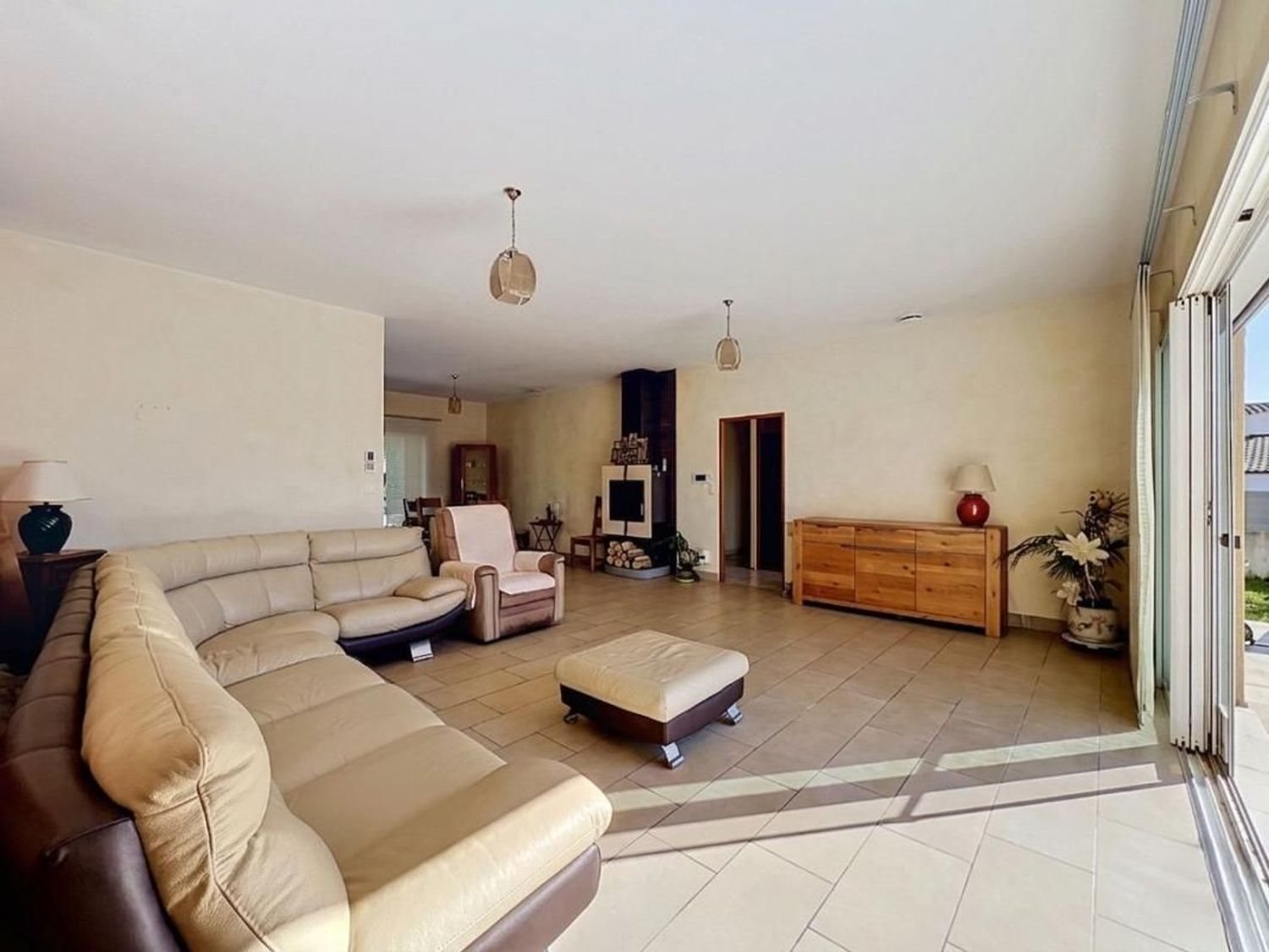Maison à vendre, 123m², Calvisson