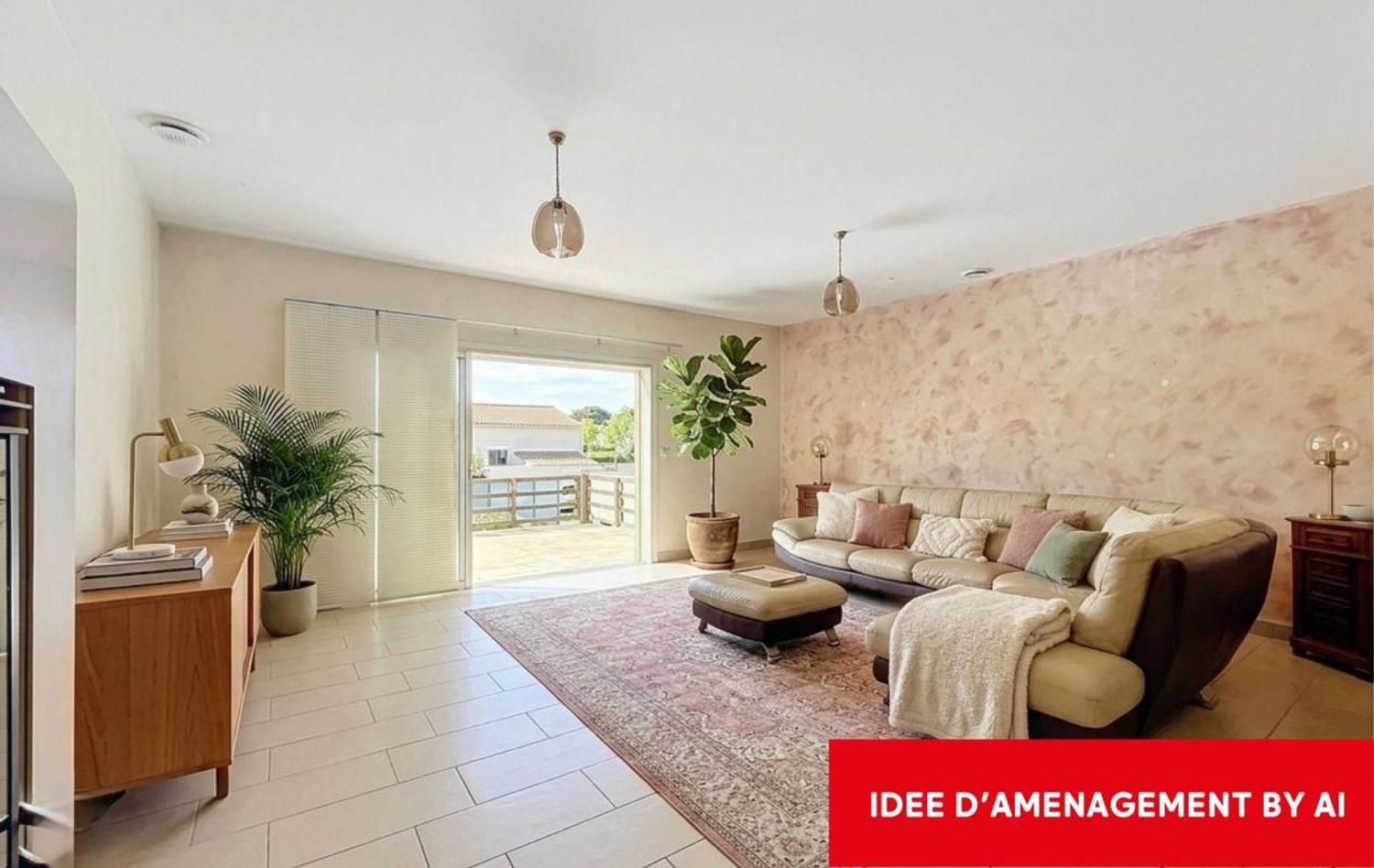 Maison à vendre, 123m², Calvisson