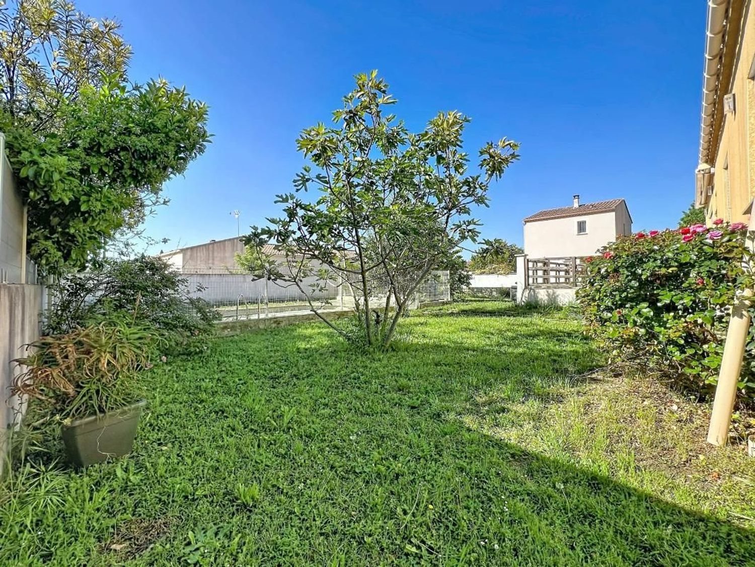 Maison à vendre, 123m², Calvisson
