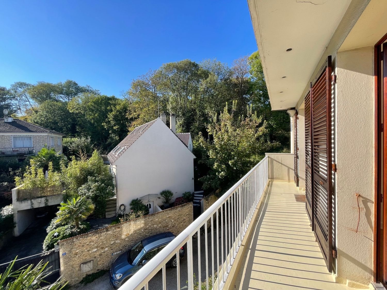 Appartement à louer, 70m², Meudon