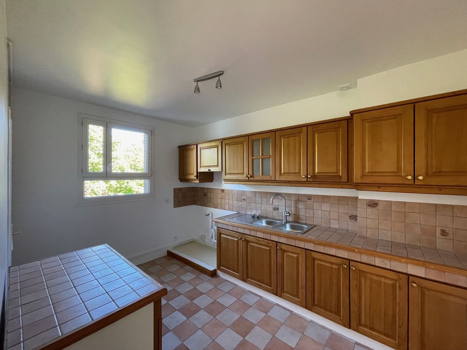 Appartement à louer, 70m², Meudon
