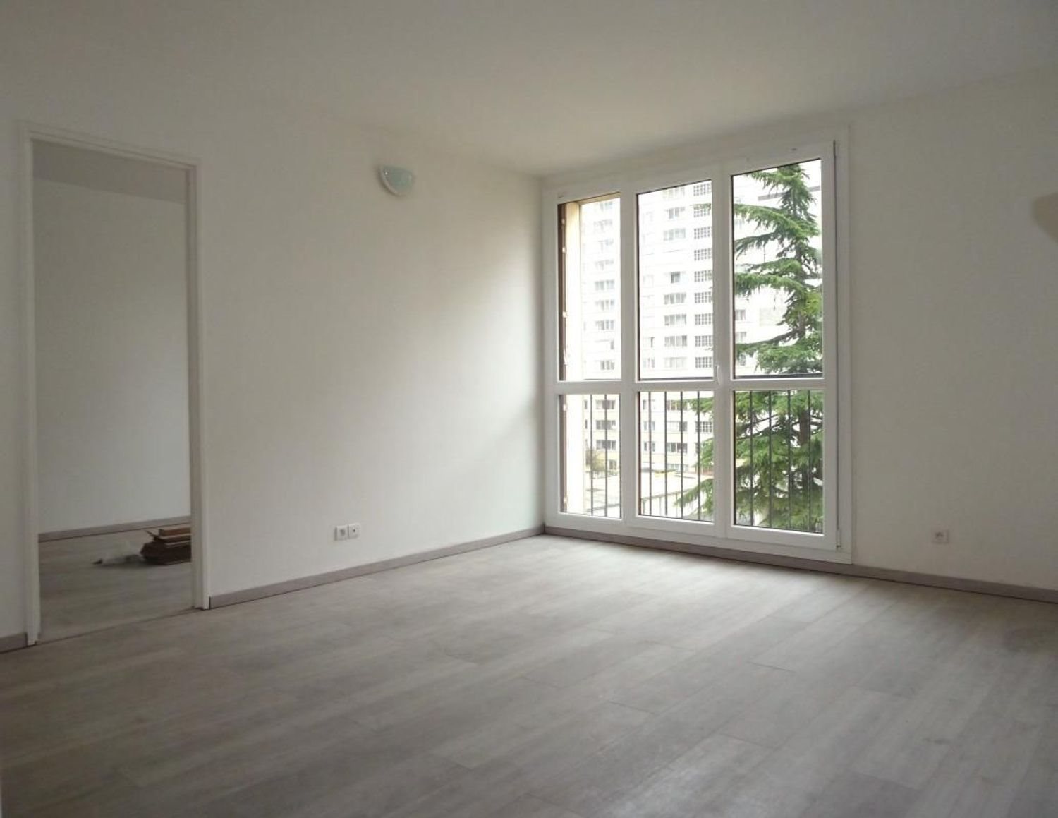 Appartement à vendre, 56m², Ivry-sur-Seine