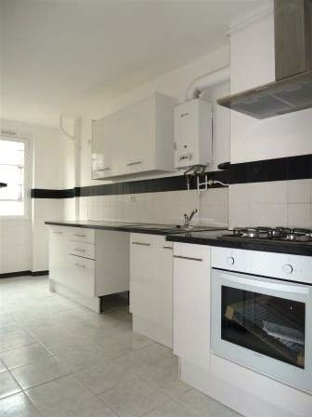 Appartement à vendre, 56m², Ivry-sur-Seine