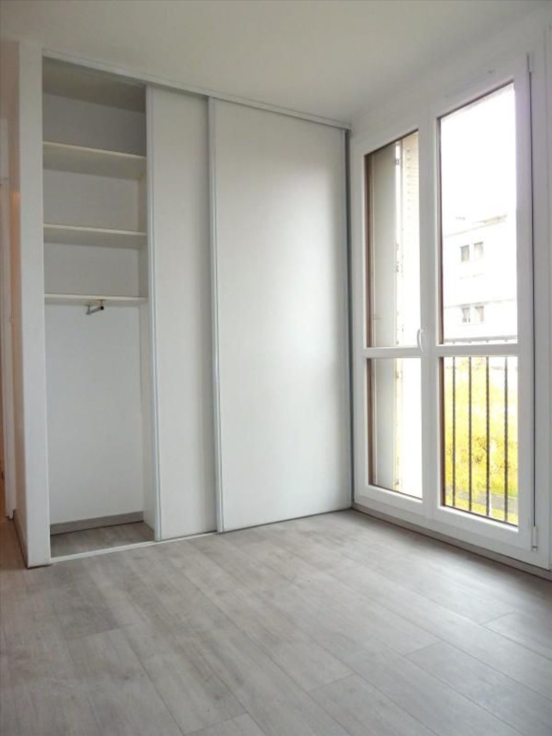 Appartement à vendre, 56m², Ivry-sur-Seine