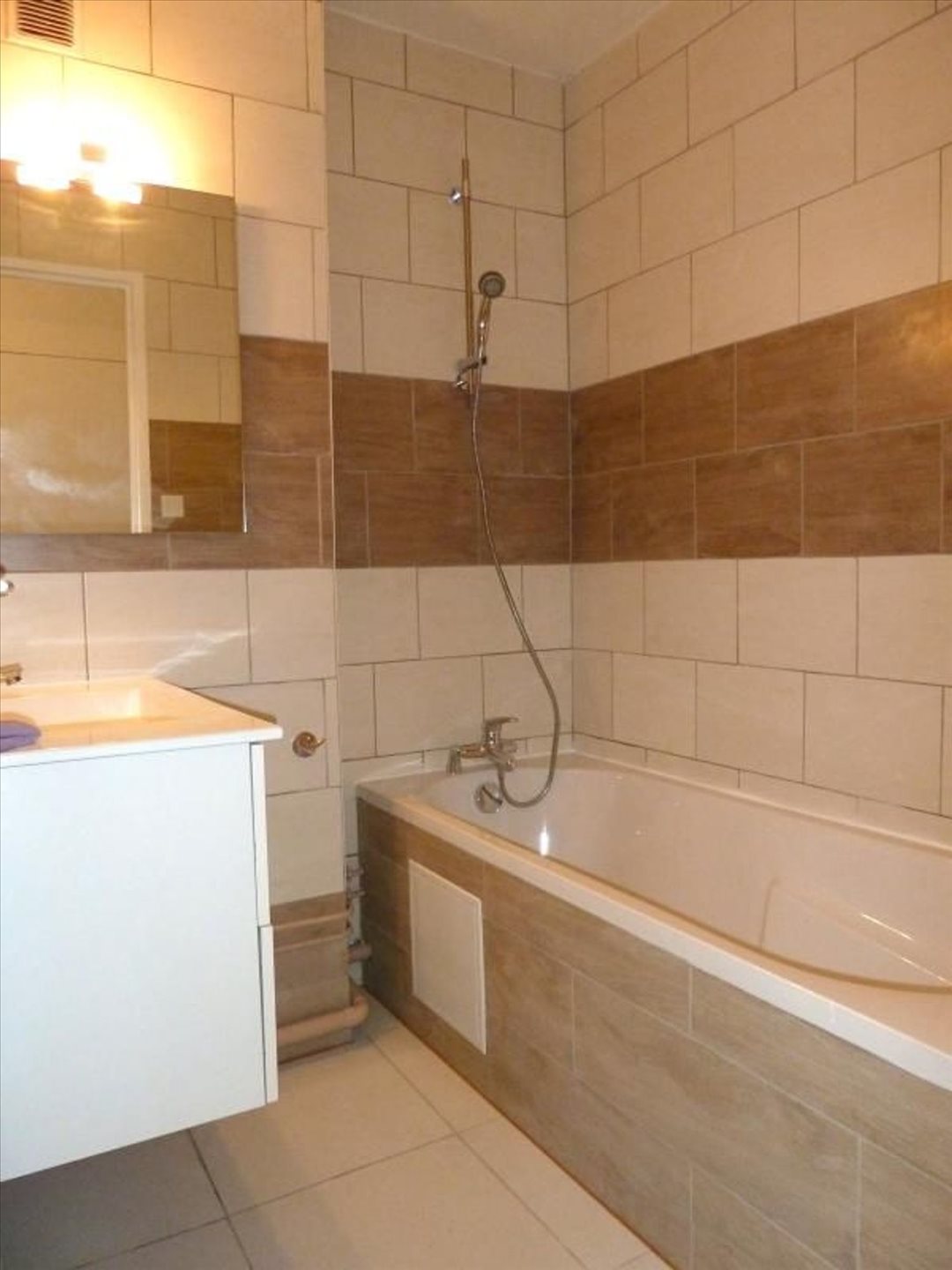 Appartement à vendre, 56m², Ivry-sur-Seine