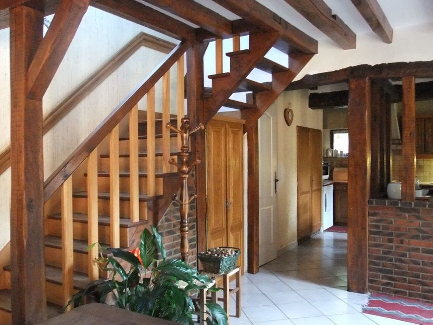 Maison à vendre, 160m², Dampierre-sur-Avre