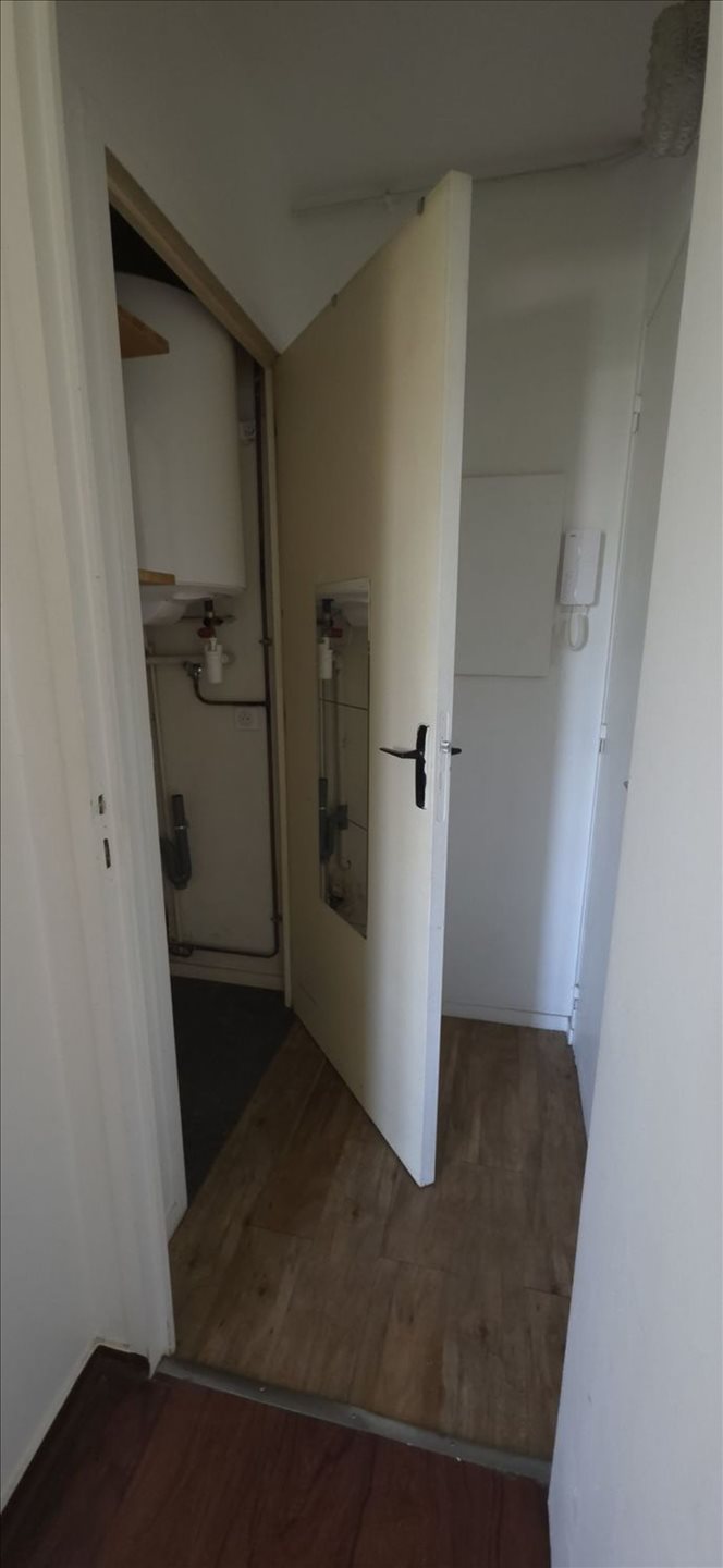 Appartement à louer, 26m², Villepinte
