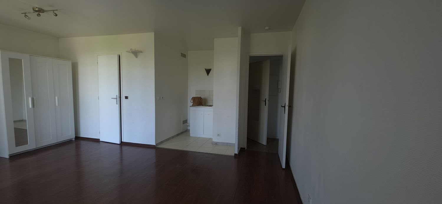 Appartement à louer, 26m², Villepinte