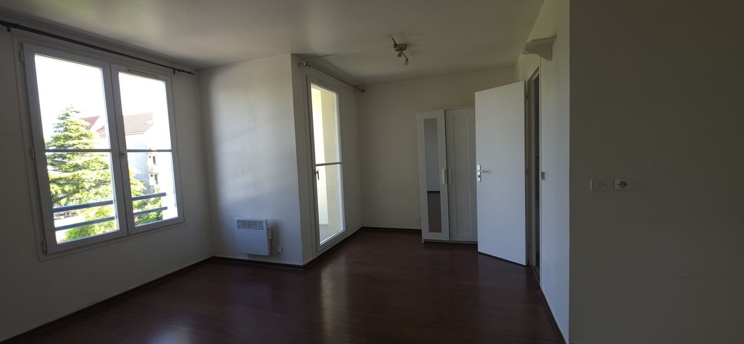 Appartement à louer, 26m², Villepinte