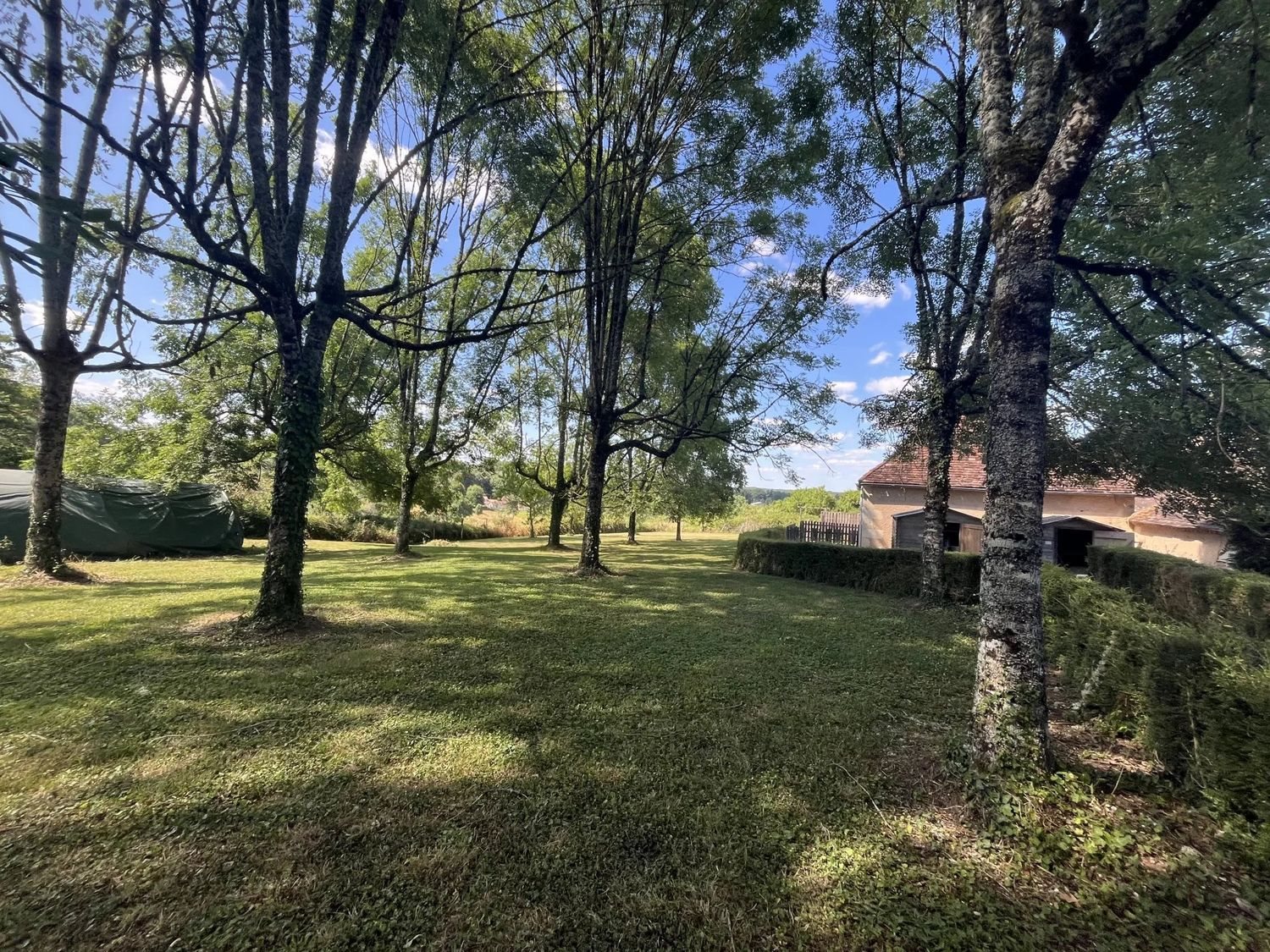 Maison à vendre, 500m², La Douze