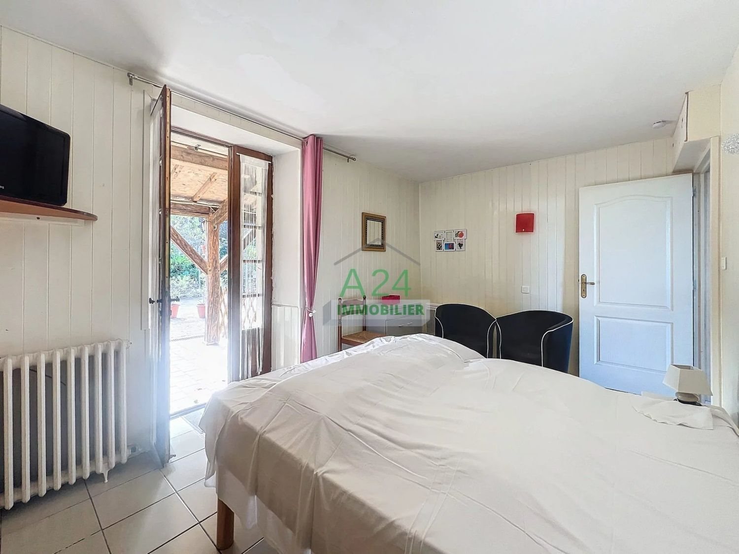 Maison à vendre, 500m², La Douze
