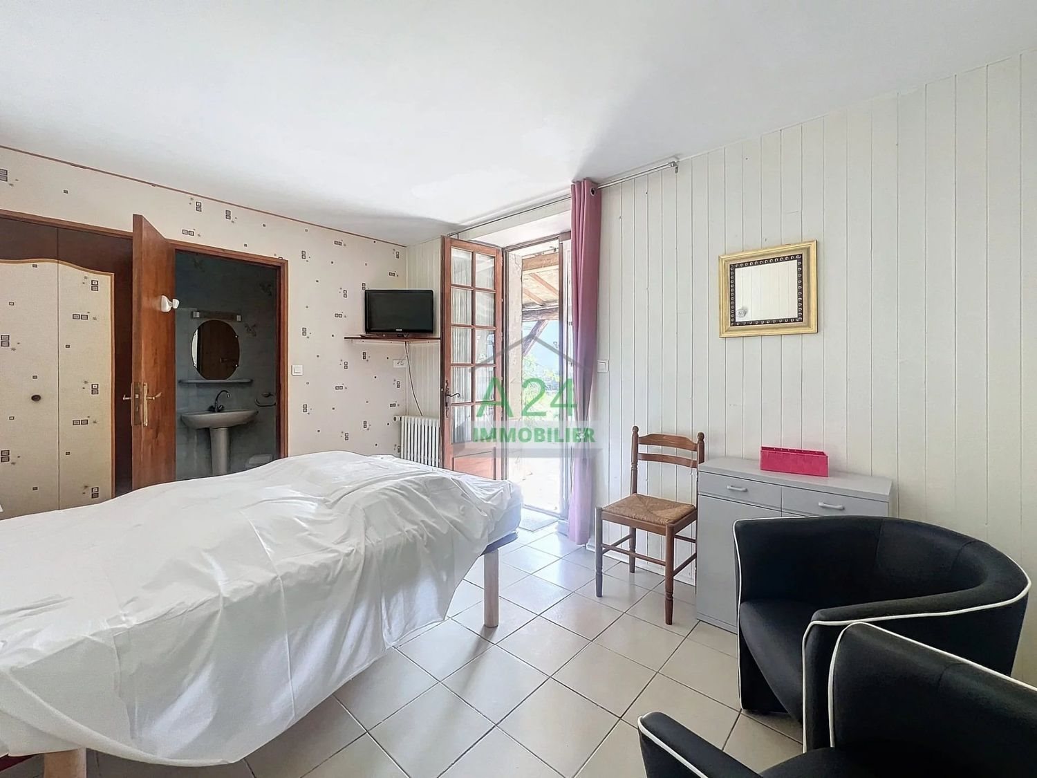 Maison à vendre, 500m², La Douze