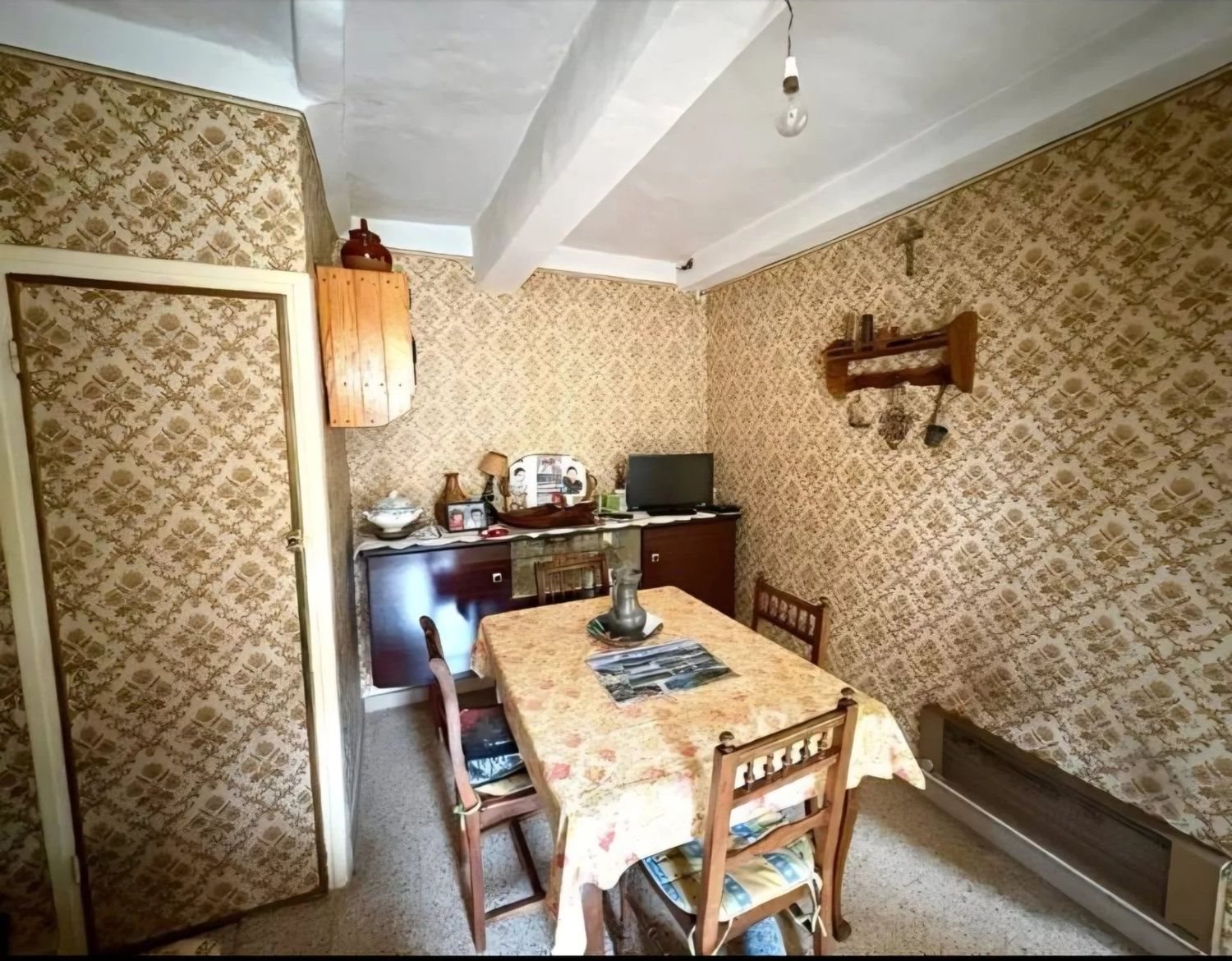 Maison à vendre, 11m², Tourrette-Levens