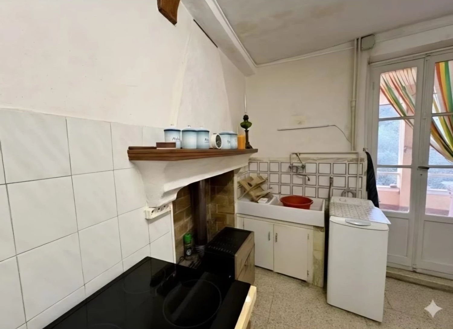 Maison à vendre, 11m², Tourrette-Levens