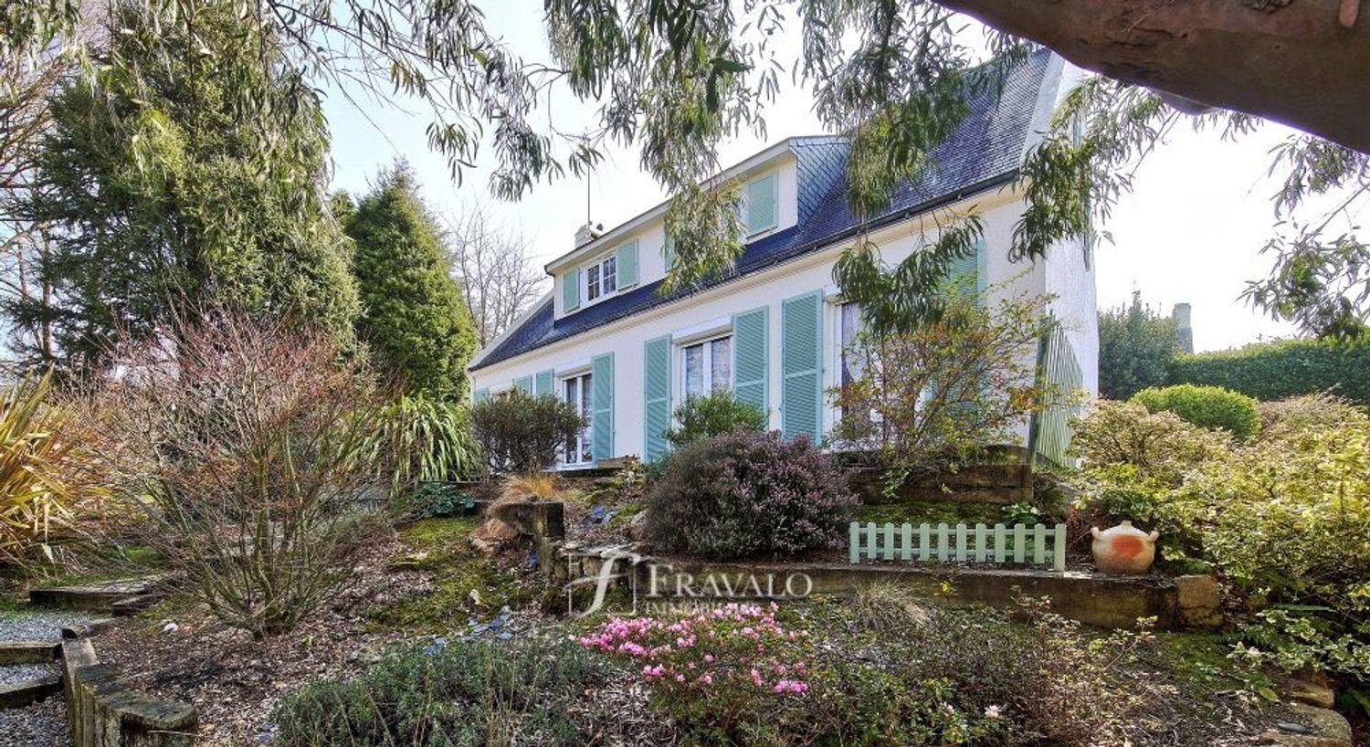 Maison à vendre, 144m², Le Bono