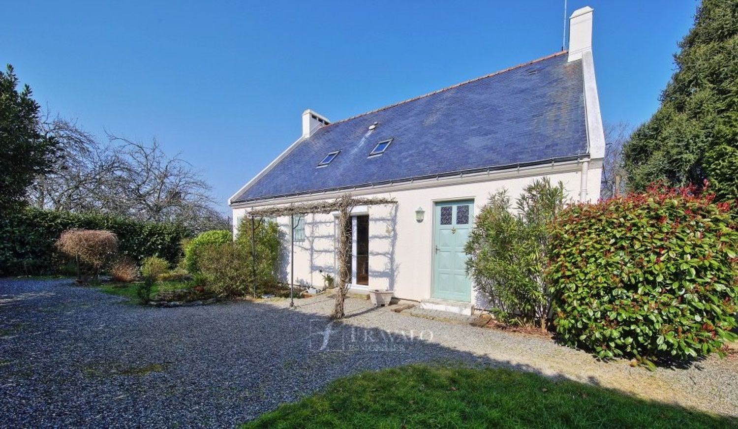 Maison à vendre, 144m², Le Bono