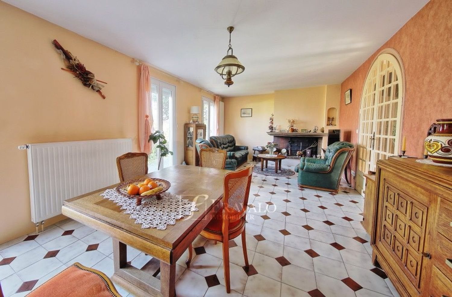 Maison à vendre, 144m², Le Bono