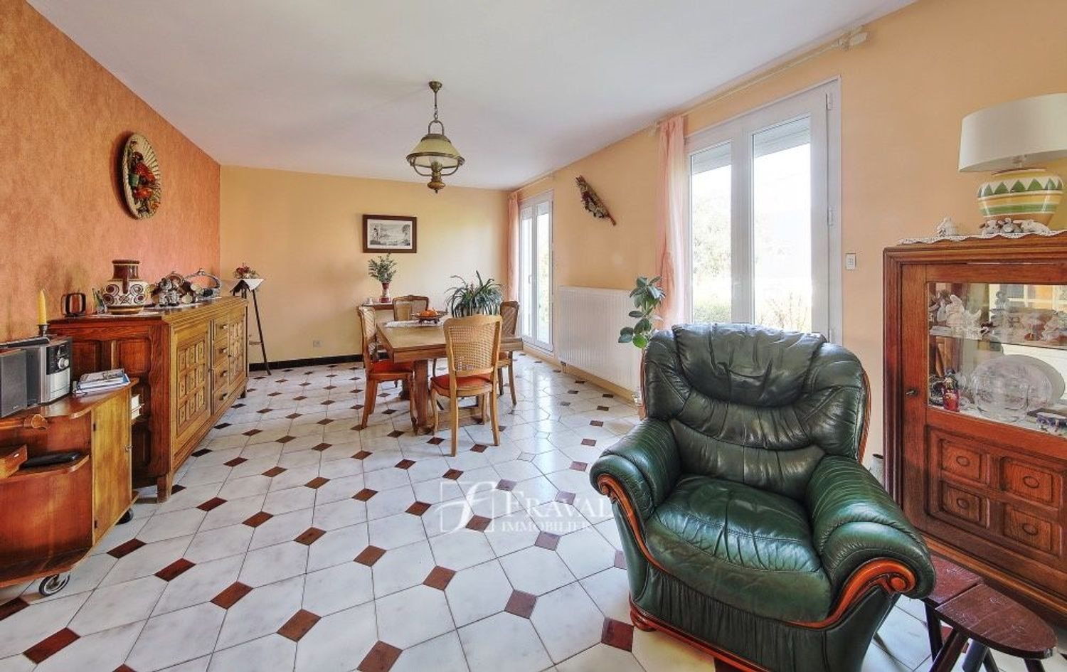 Maison à vendre, 144m², Le Bono