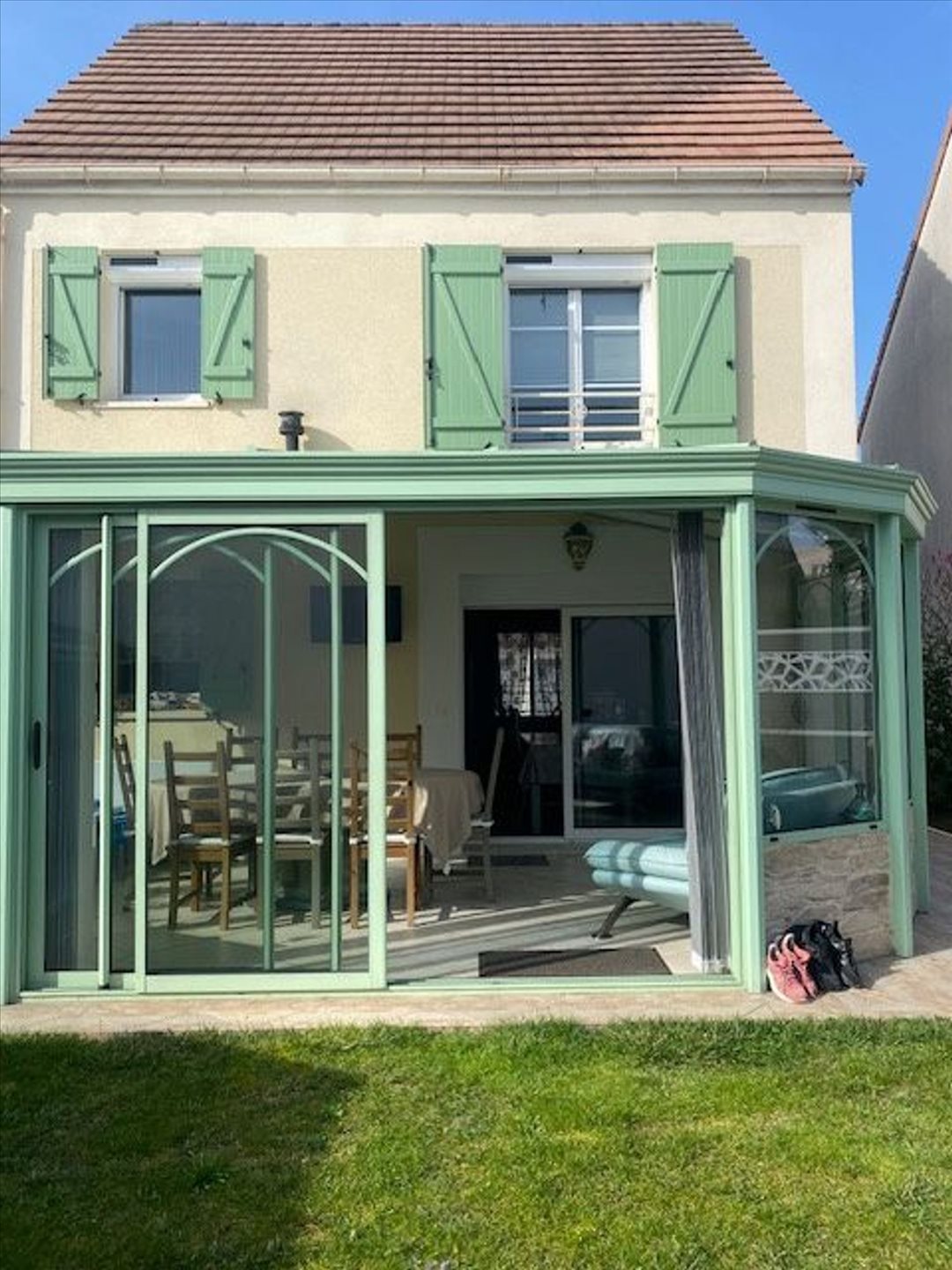 Maison à vendre, 103m², Gennevilliers
