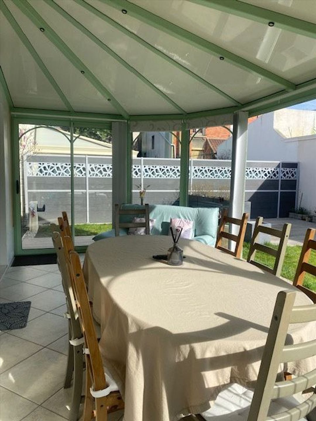 Maison à vendre, 103m², Gennevilliers