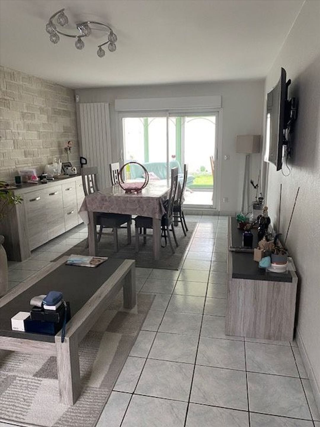 Maison à vendre, 103m², Gennevilliers