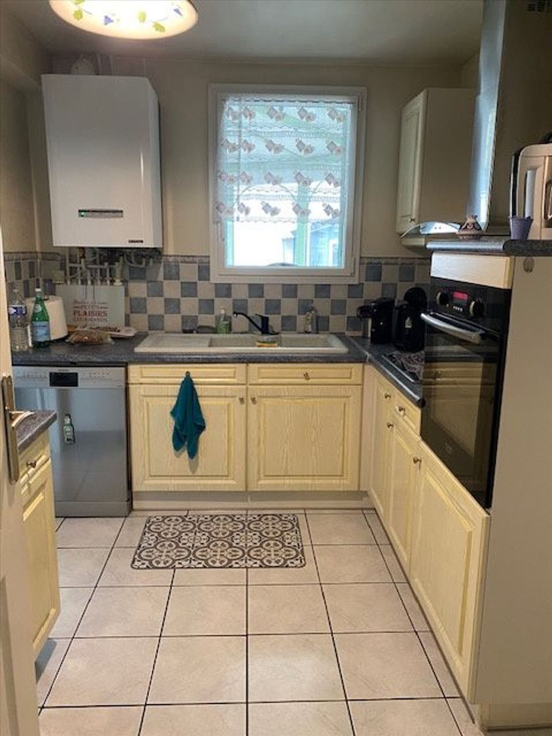 Maison à vendre, 103m², Gennevilliers