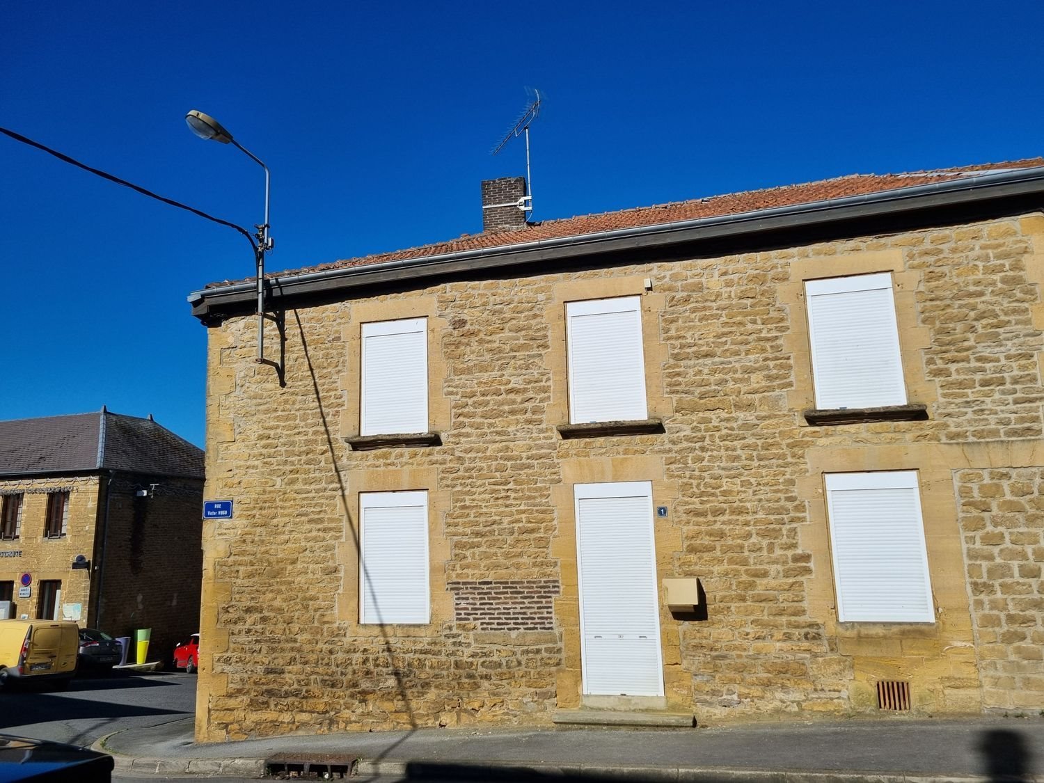 Maison à vendre, 130m², La Grandville
