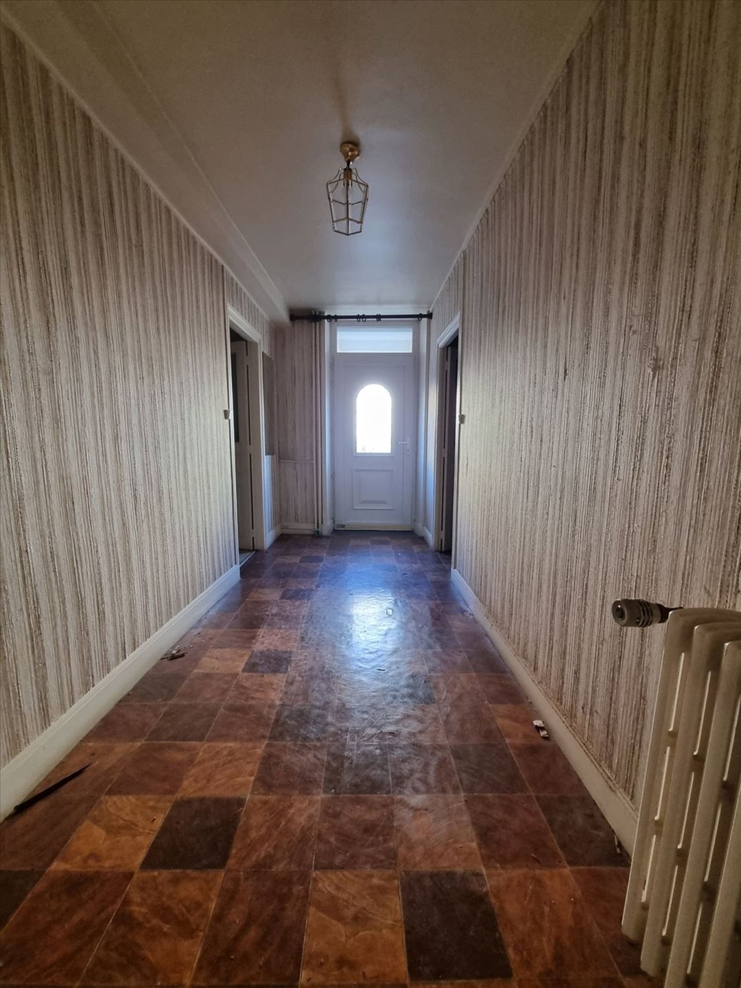 Maison à vendre, 130m², La Grandville