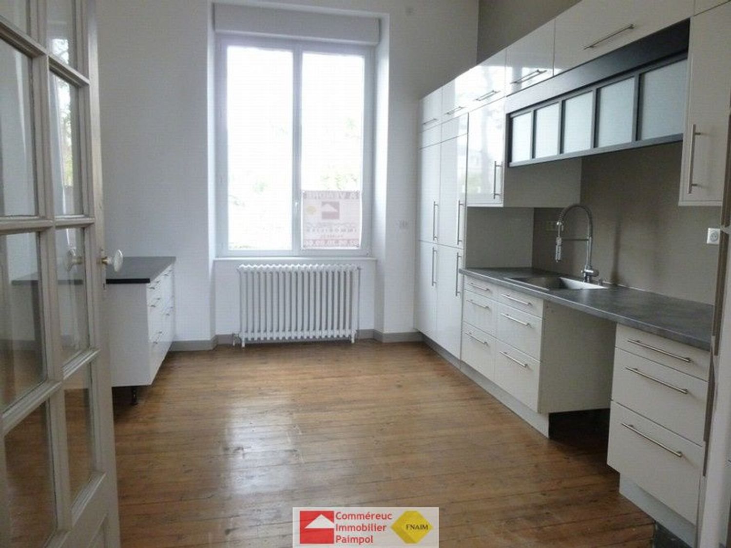 Maison à vendre, 103m², Paimpol