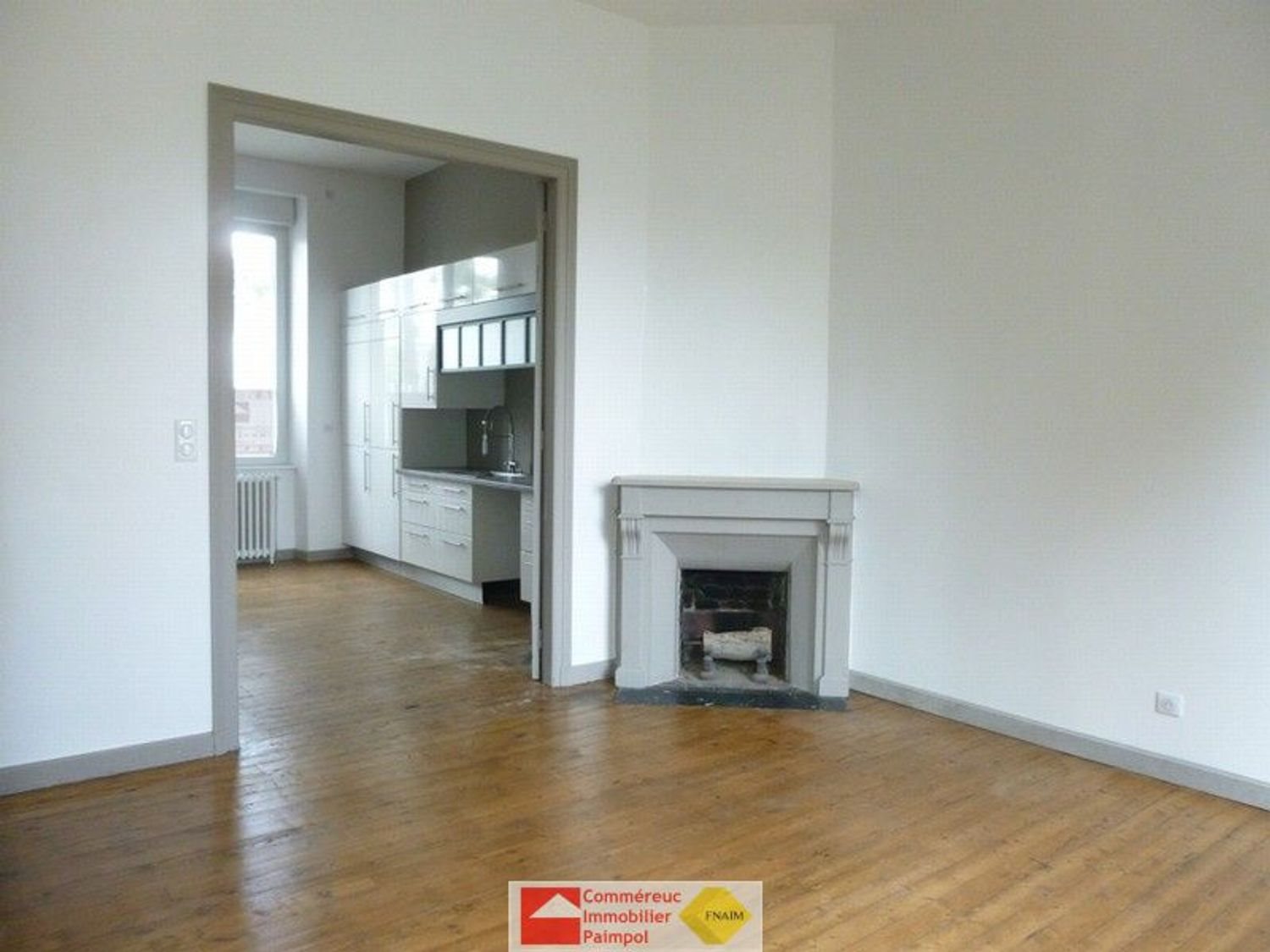 Maison à vendre, 103m², Paimpol