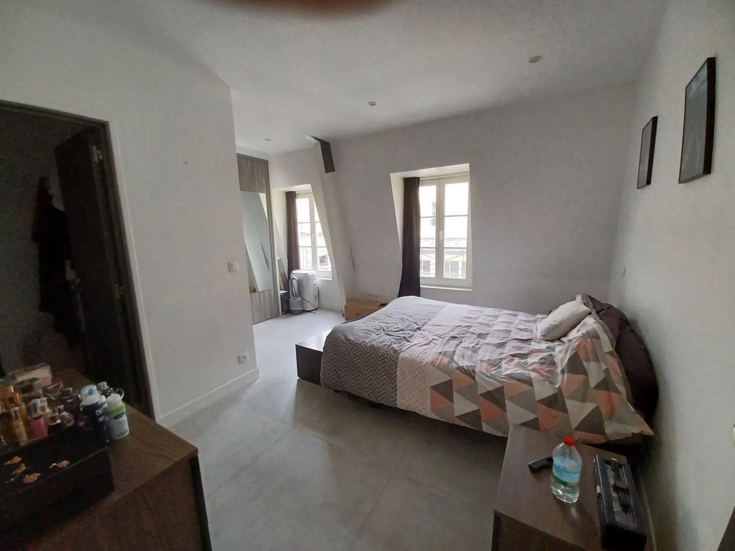 Appartement à vendre, 96m², Chantilly