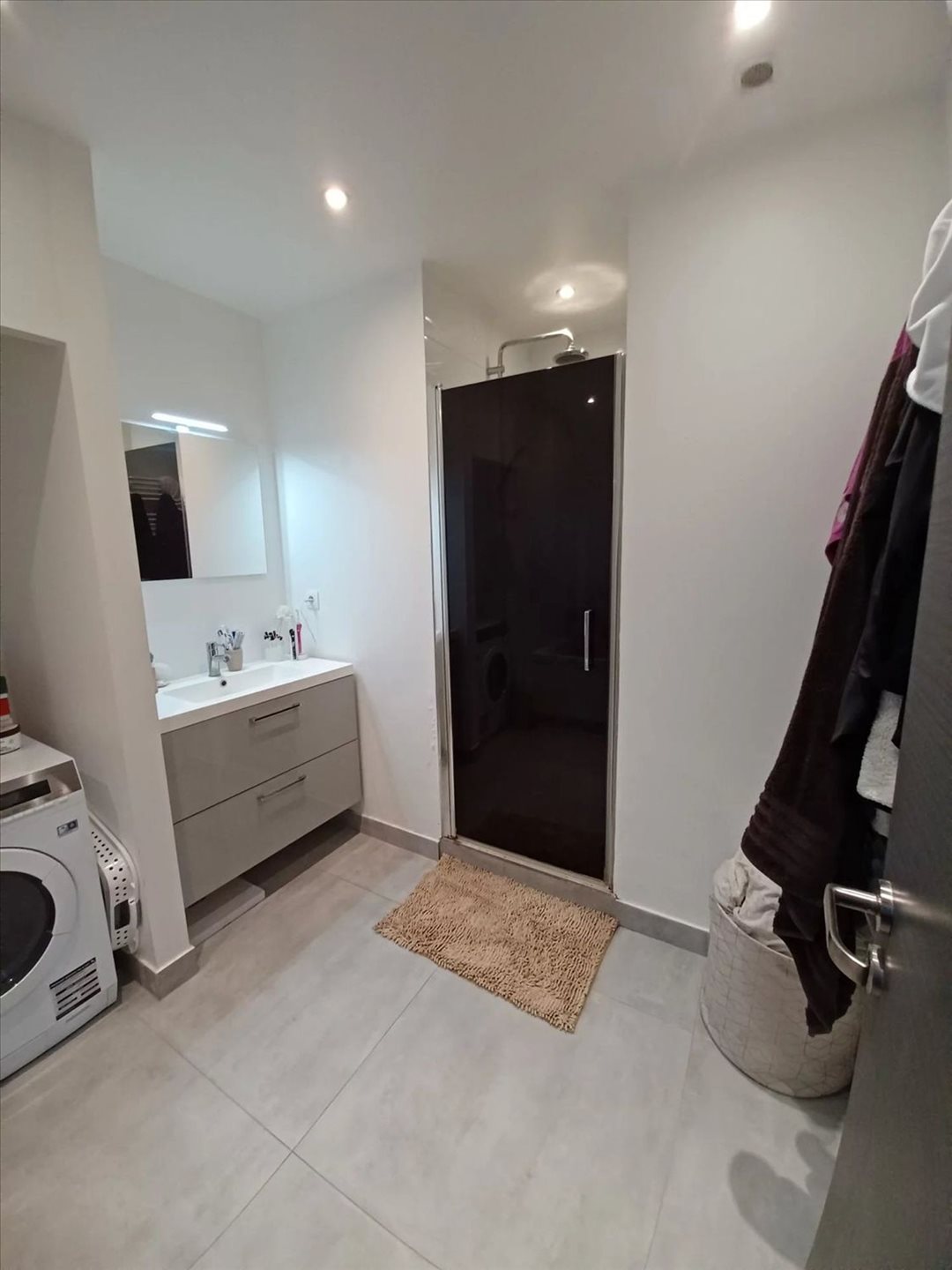 Appartement à vendre, 96m², Chantilly