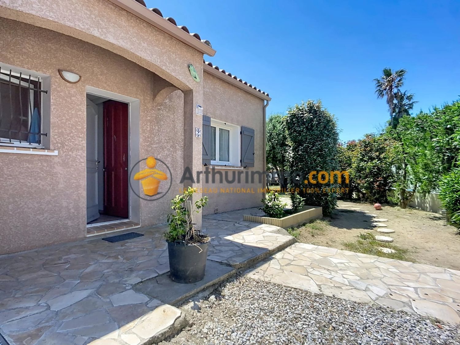 Maison à vendre, 25m², Le Soler