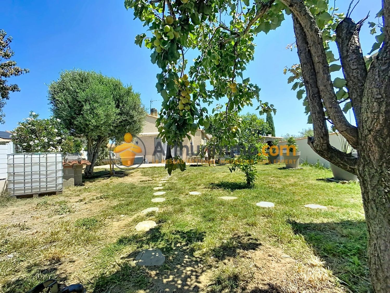 Maison à vendre, 25m², Le Soler