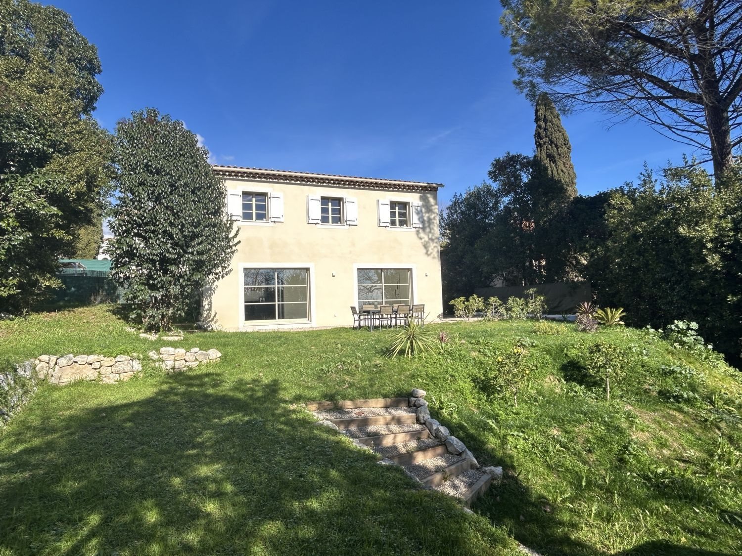Maison à vendre, 105m², La Colle-sur-Loup