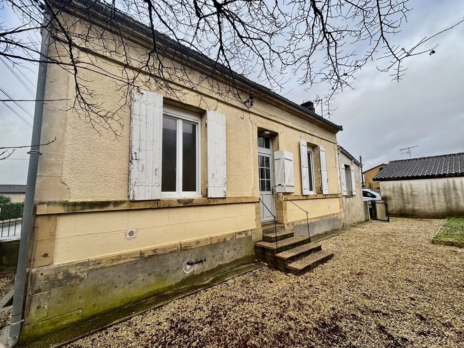 Maison à vendre, 47m², Bergerac