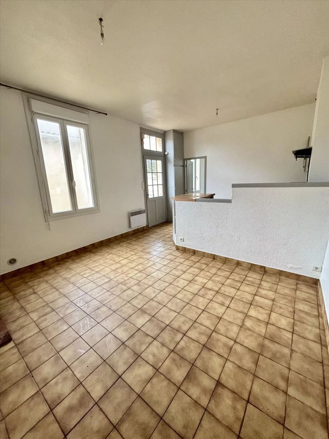 Maison à vendre, 47m², Bergerac