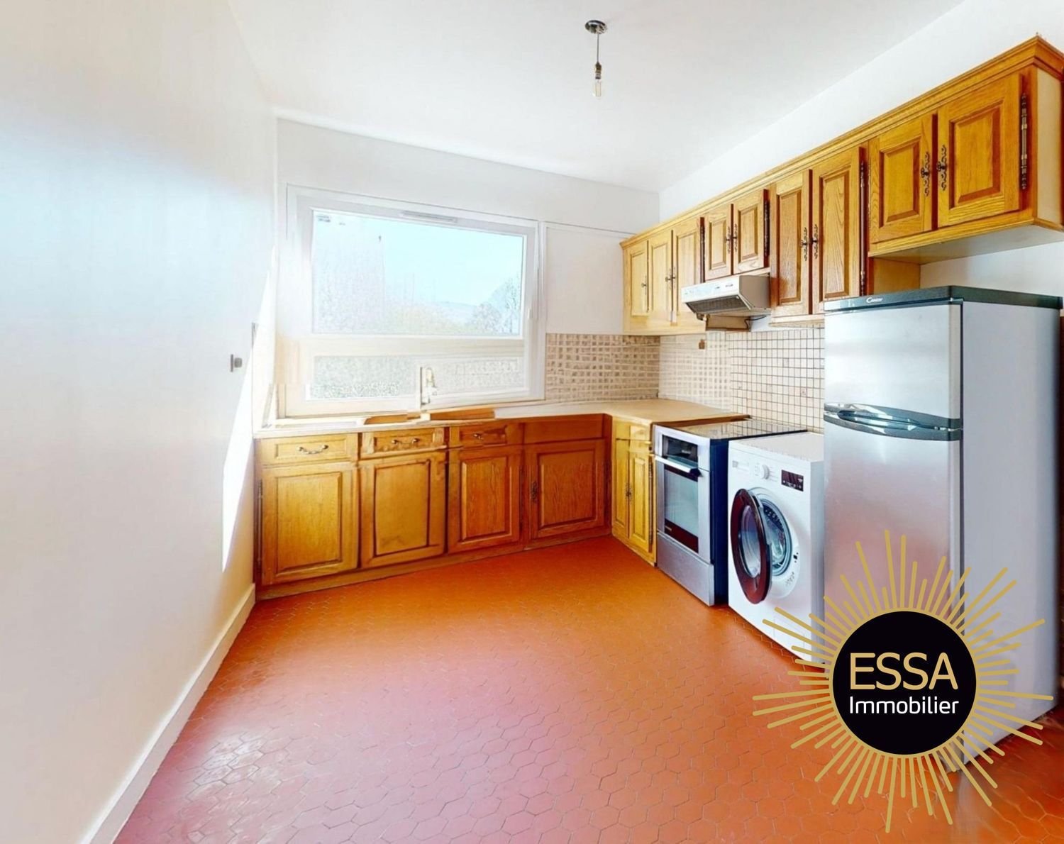 Appartement à vendre, 64m², Vélizy-Villacoublay