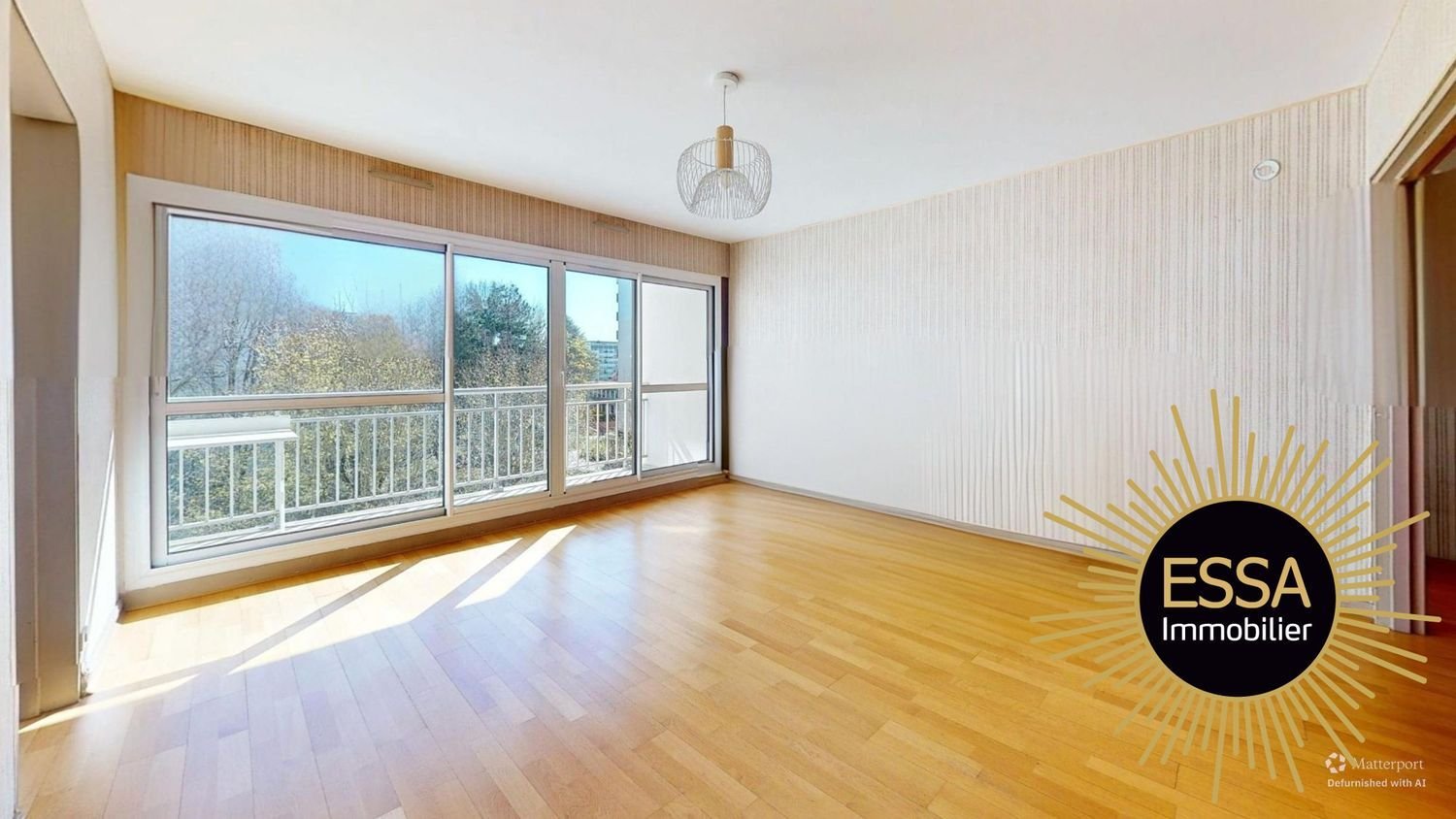 Appartement à vendre, 64m², Vélizy-Villacoublay
