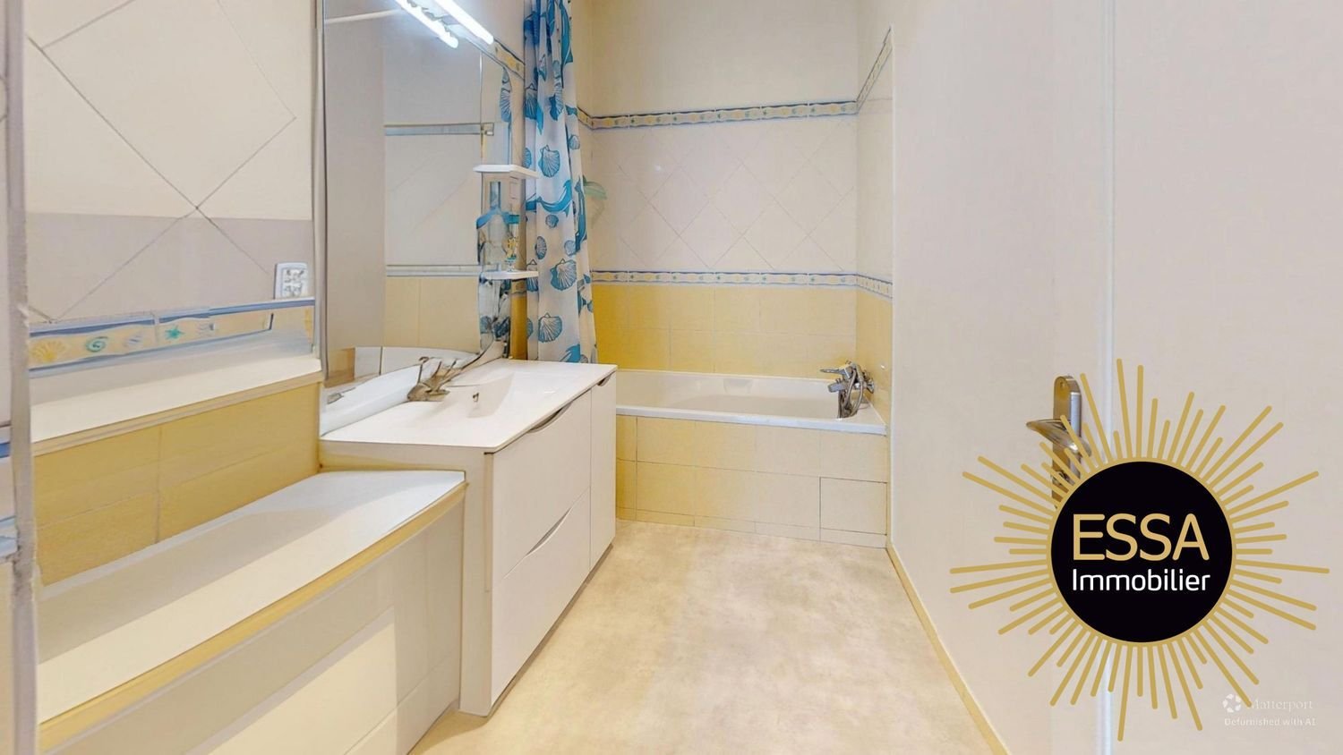 Appartement à vendre, 64m², Vélizy-Villacoublay