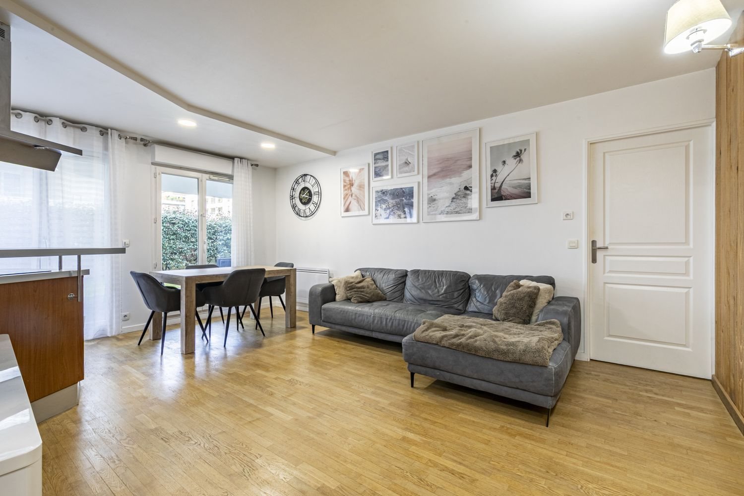 Appartement à vendre, 63m², Saint-Germain-en-Laye