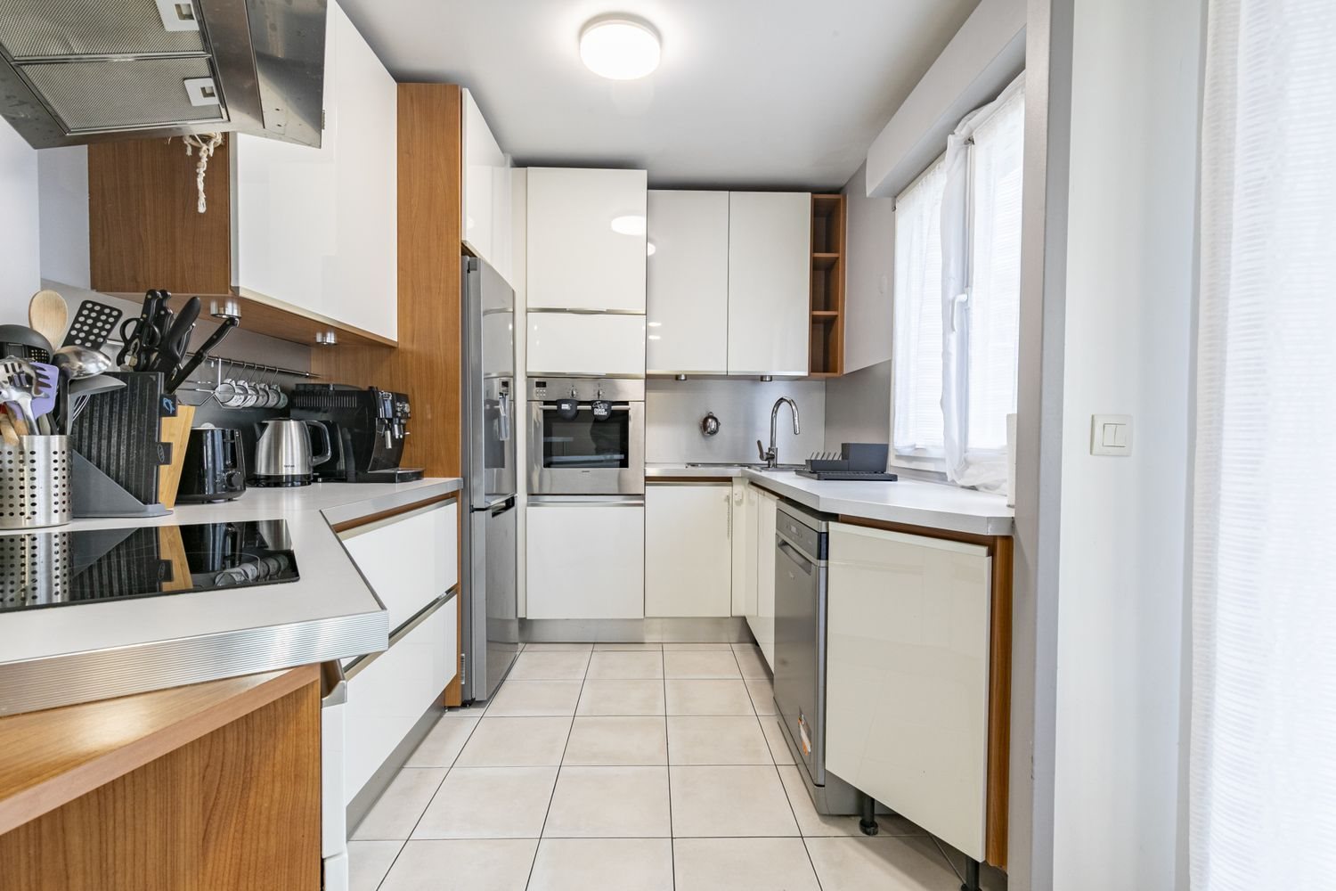 Appartement à vendre, 63m², Saint-Germain-en-Laye