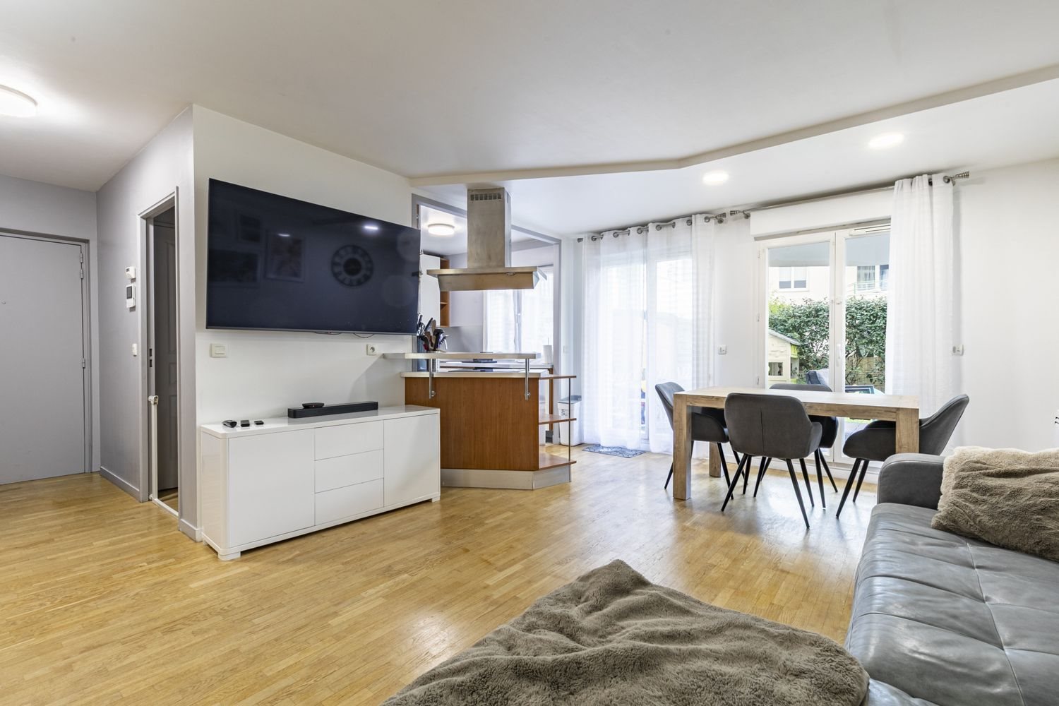 Appartement à vendre, 63m², Saint-Germain-en-Laye