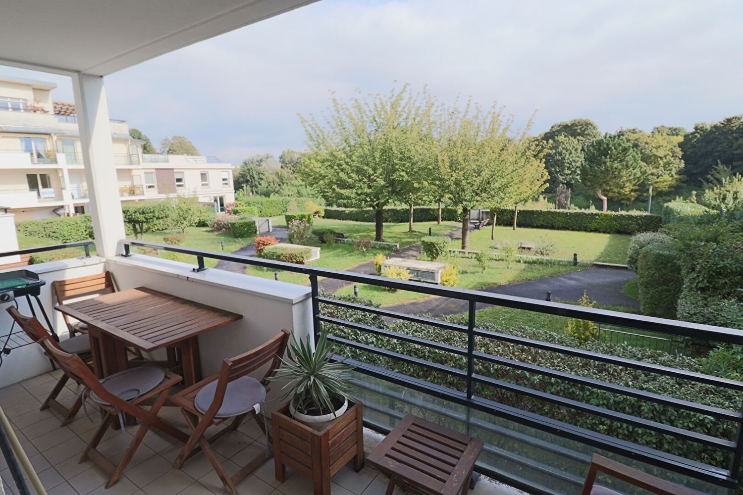 Appartement à vendre, 88m², Le Port-Marly