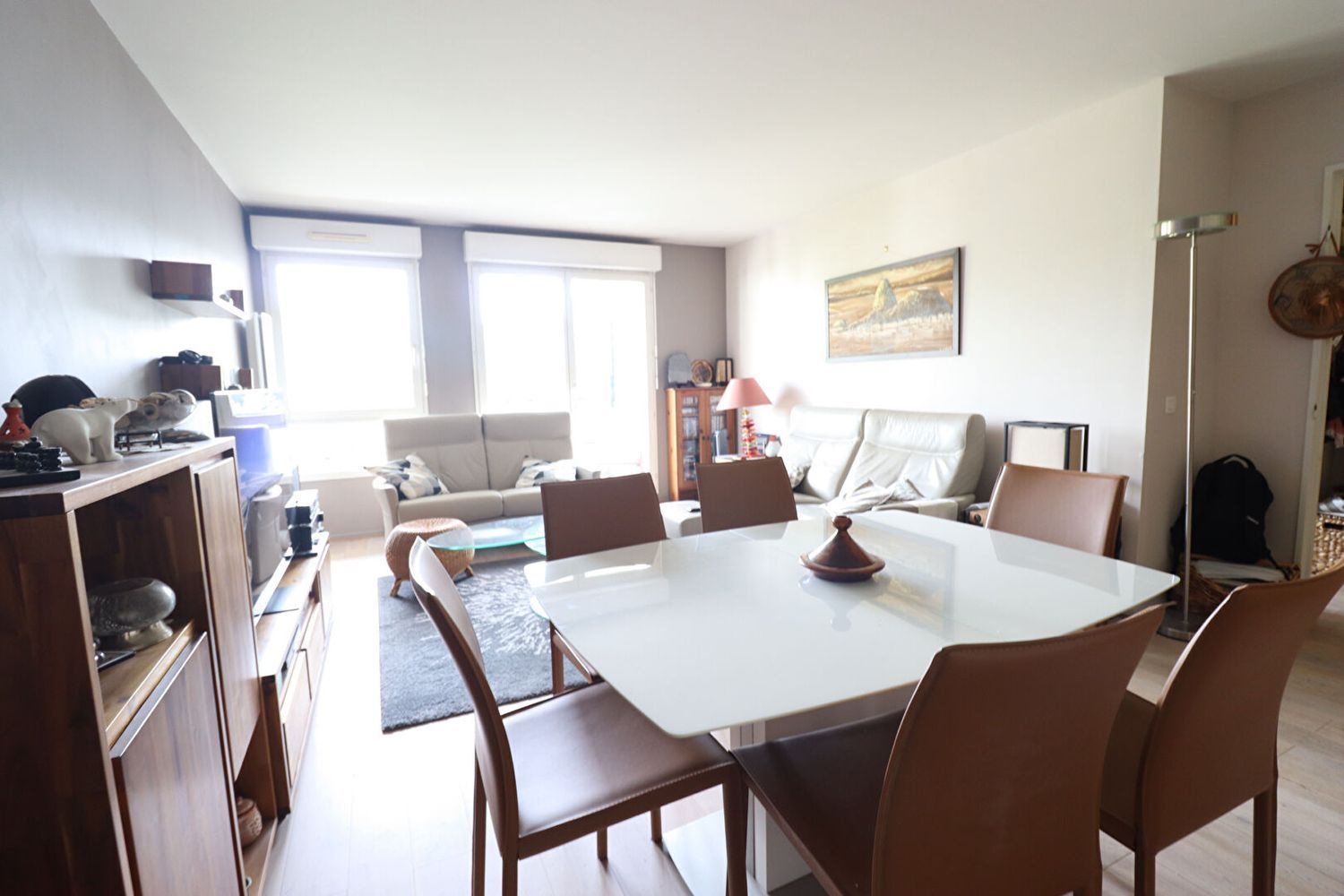 Appartement à vendre, 88m², Le Port-Marly